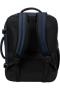 Hátizsák, kabin méret, 26,5l, S/M-es, AMERICAN TOURISTER 
